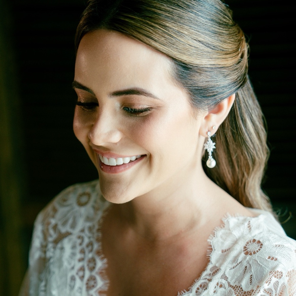 Meet your Posher, Alejandra.